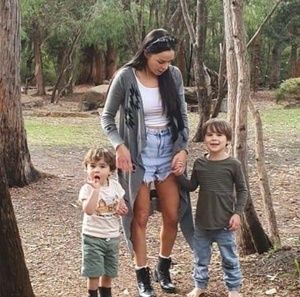 Meet your Posher, Amy